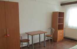 Garsoniera 25 mp, decomandata, zona Expo Transilvania