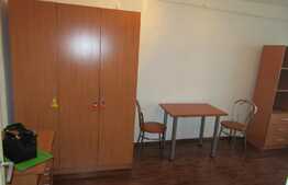 Garsoniera 25 mp, decomandata, zona Expo Transilvania