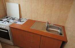 Garsoniera 25 mp, decomandata, zona Expo Transilvania