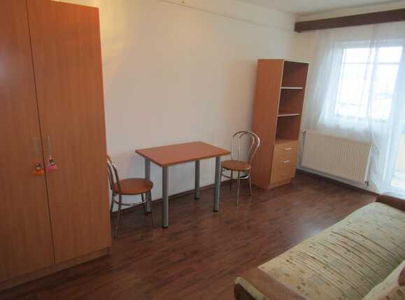 Garsonieră de închiriat Marasti - 24247AI | BLITZ Cluj-Napoca | Poza1