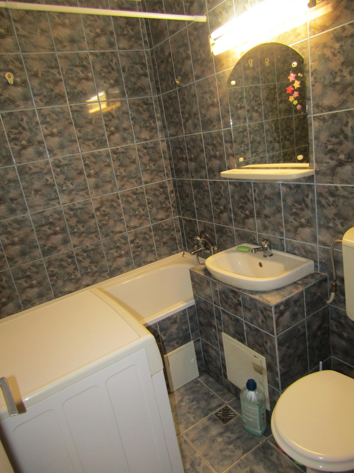 Garsonieră de închiriat Marasti - 24247AI | BLITZ Cluj-Napoca | Poza8