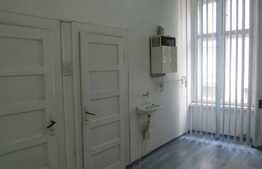 Apartament 1 camera, 56,02 mp, decomandat, zona ultracentrala!