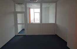 Spatiu in cladire de birouri, 100 mp, zona Piata Abator