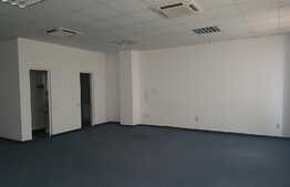 Spatiu in cladire de birouri, 100 mp, zona Piata Abator