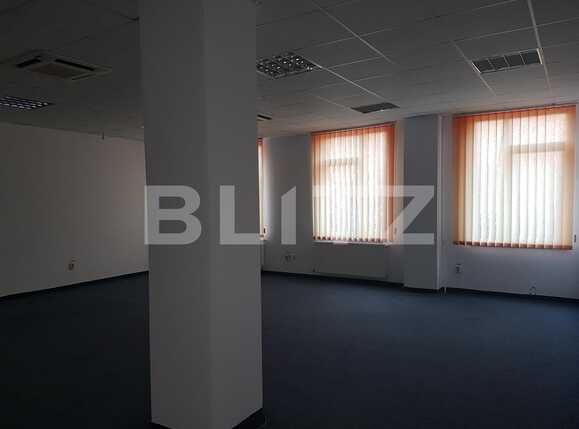Spațiu birouri de închiriat Semicentral - 24249SIB | BLITZ Cluj-Napoca | Poza2
