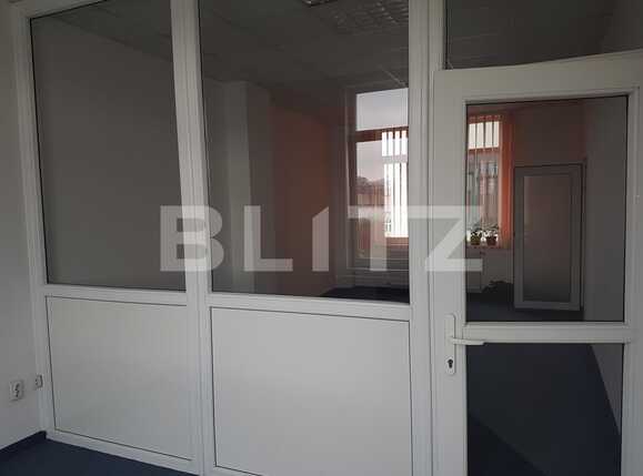 Spațiu birouri de închiriat Semicentral - 24249SIB | BLITZ Cluj-Napoca | Poza4