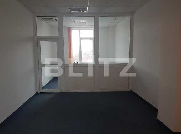 Spațiu birouri de închiriat Semicentral - 24249SIB | BLITZ Cluj-Napoca | Poza3