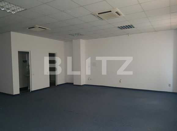 Spațiu birouri de închiriat Semicentral - 24249SIB | BLITZ Cluj-Napoca | Poza1