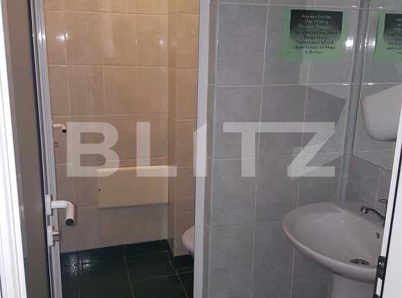 Spațiu birouri de închiriat Semicentral - 24249SIB | BLITZ Cluj-Napoca | Poza6