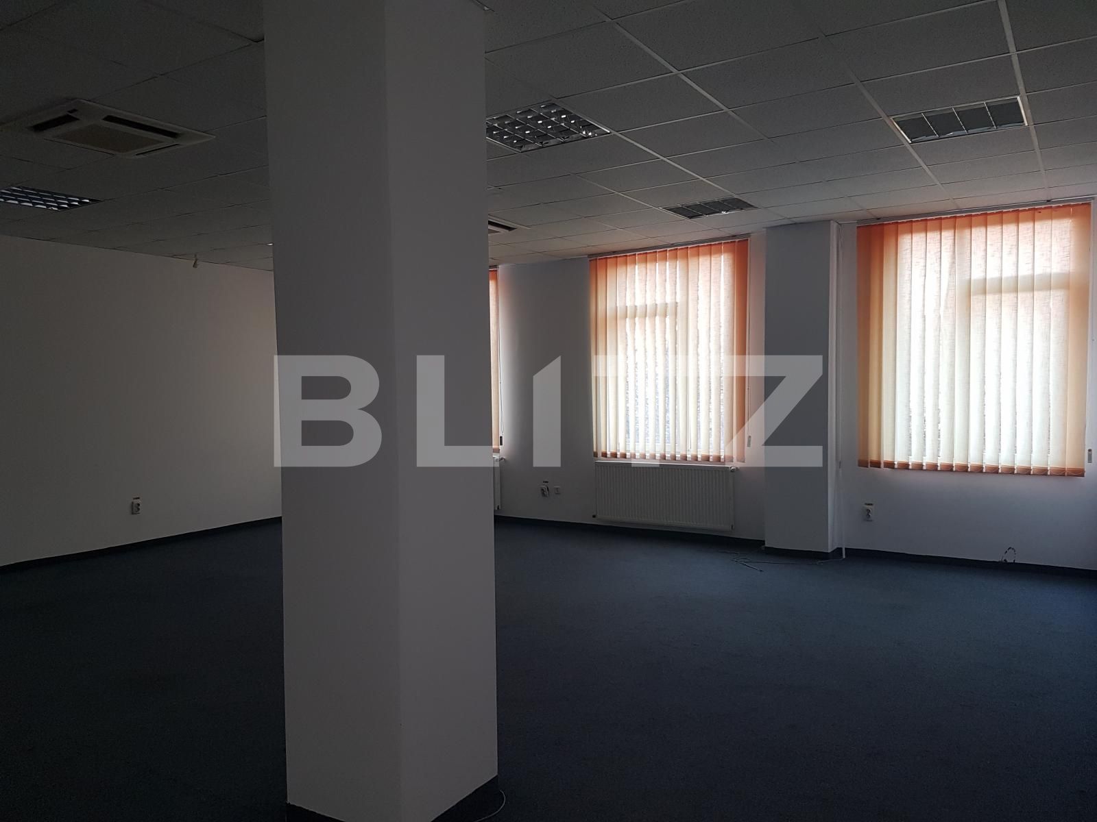 Spațiu birouri de închiriat Semicentral - 24249SIB | BLITZ Cluj-Napoca | Poza2
