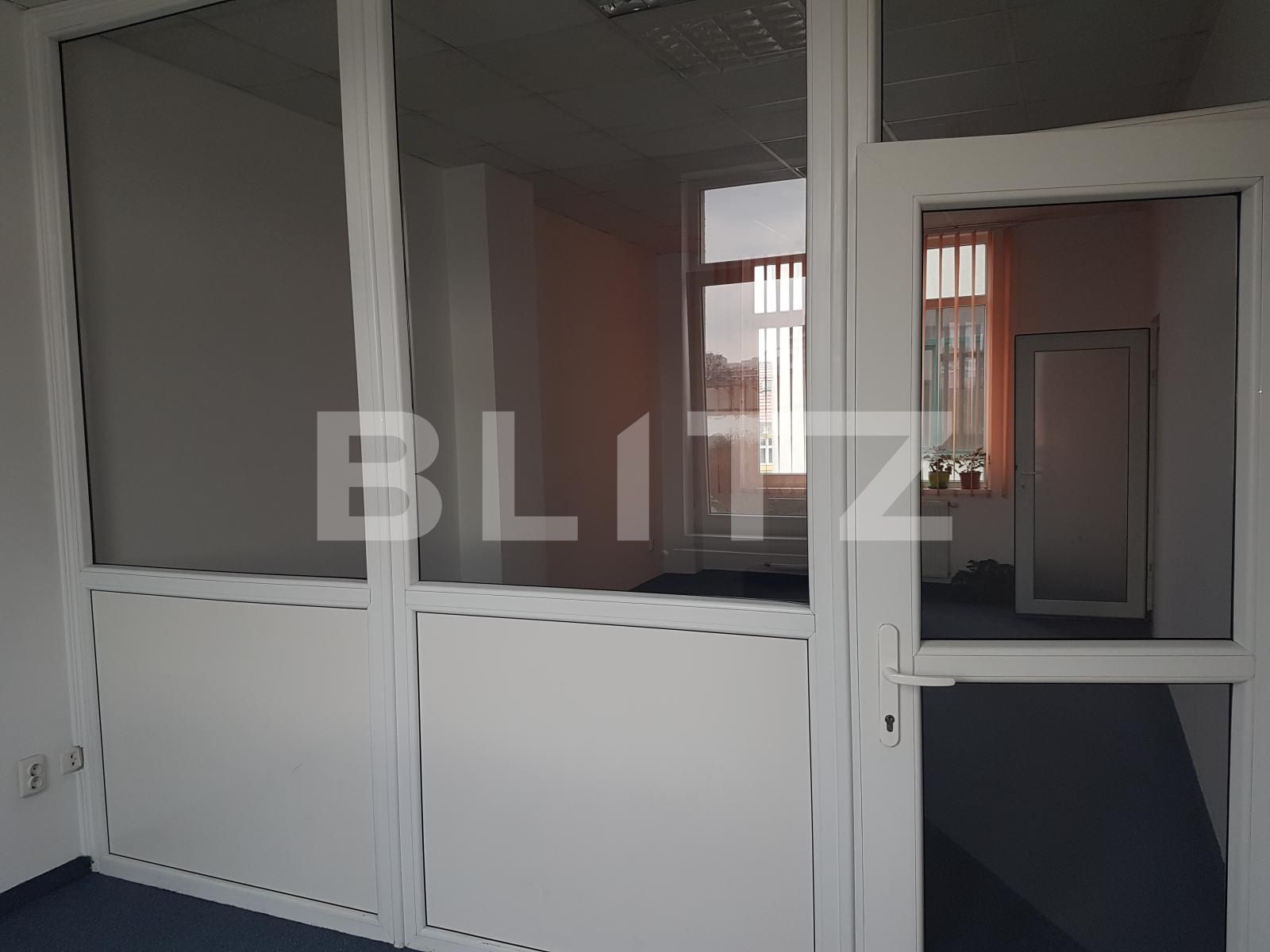Spațiu birouri de închiriat Semicentral - 24249SIB | BLITZ Cluj-Napoca | Poza4