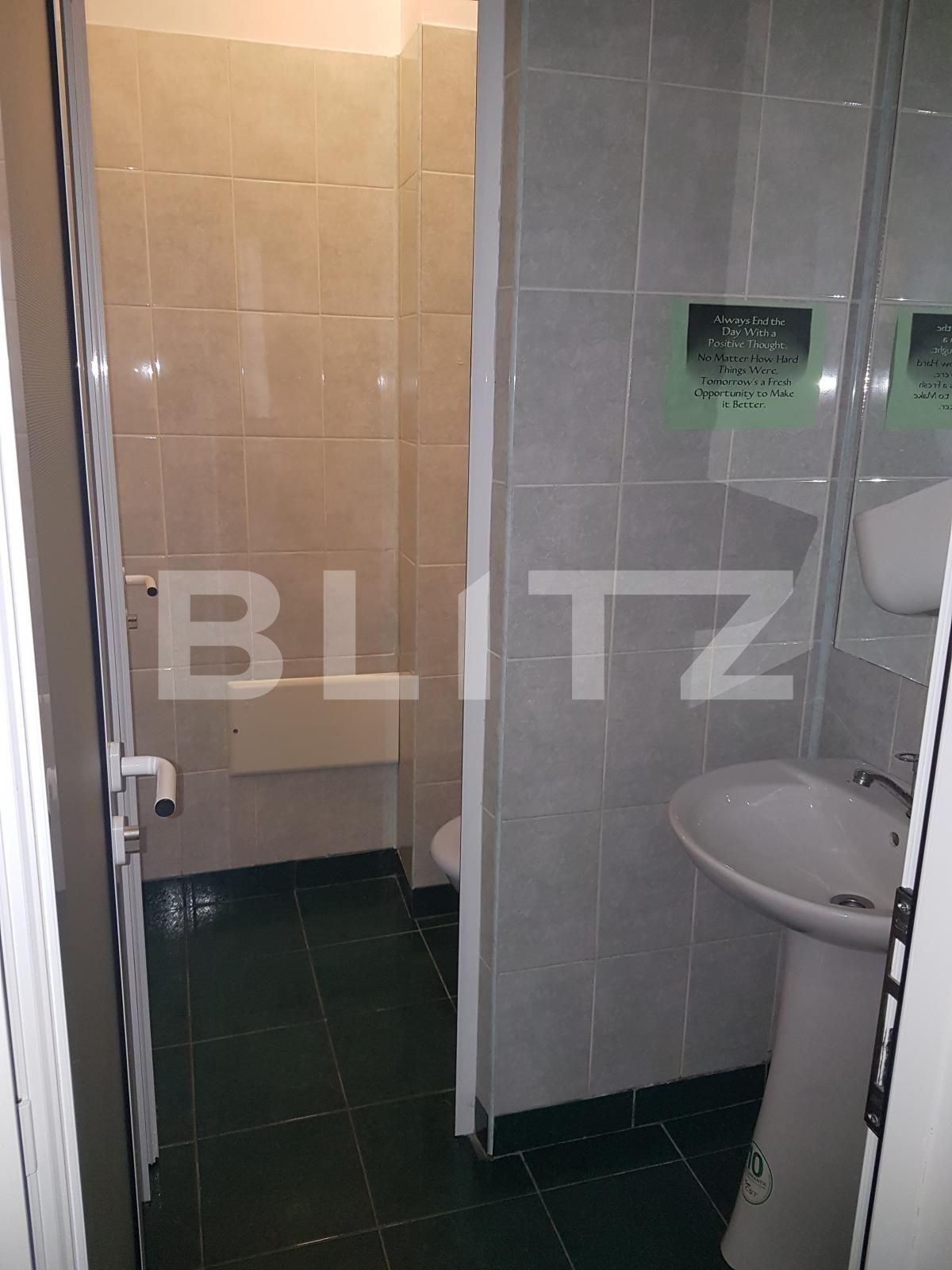 Spațiu birouri de închiriat Semicentral - 24249SIB | BLITZ Cluj-Napoca | Poza6