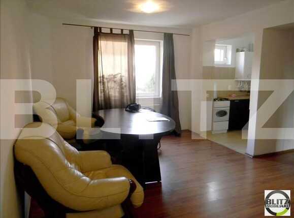 Apartament de vânzare 2 camere Bună Ziua - 2425AV | BLITZ Cluj-Napoca | Poza1