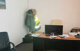 Spatiu in cladire de birouri, 100 mp, zona Piata Abator