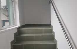 Spatiu in cladire de birouri, 100 mp, zona Piata Abator