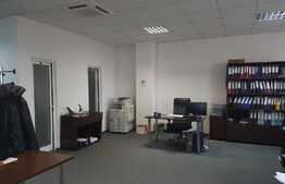 Spatiu in cladire de birouri, 100 mp, zona Piata Abator