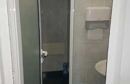 Spatiu in cladire de birouri, 100 mp, zona Piata Abator