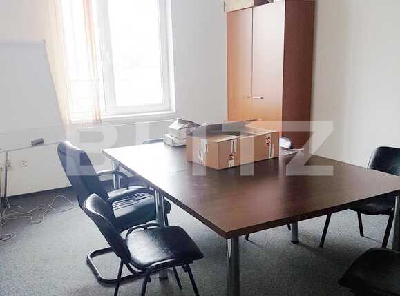 Spațiu birouri de închiriat Semicentral - 24250SIB | BLITZ Cluj-Napoca | Poza4