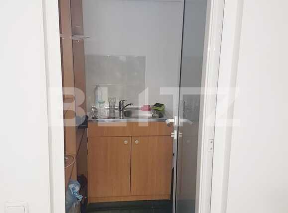 Spațiu birouri de închiriat Semicentral - 24250SIB | BLITZ Cluj-Napoca | Poza6