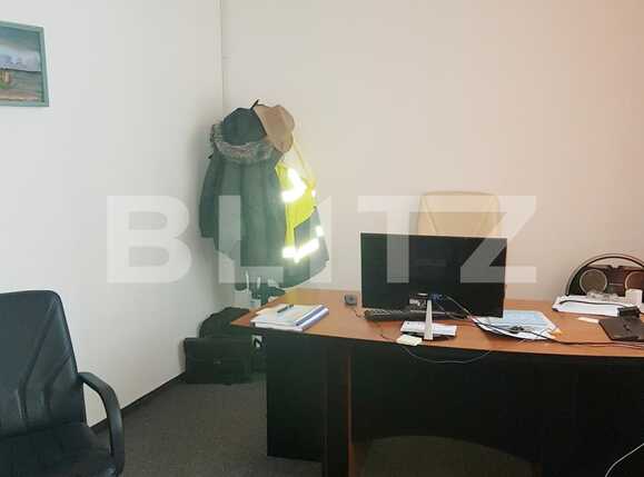 Spațiu birouri de închiriat Semicentral - 24250SIB | BLITZ Cluj-Napoca | Poza2
