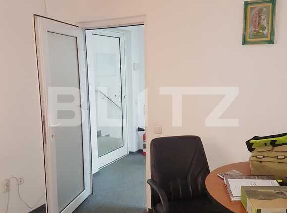 Spațiu birouri de închiriat Semicentral - 24250SIB | BLITZ Cluj-Napoca | Poza3