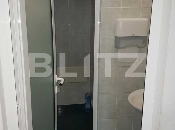 Spațiu birouri de închiriat Semicentral - 24250SIB | BLITZ Cluj-Napoca | Poza7