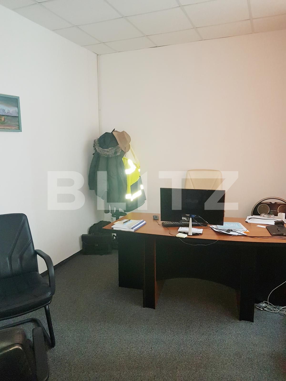 Spațiu birouri de închiriat Semicentral - 24250SIB | BLITZ Cluj-Napoca | Poza2