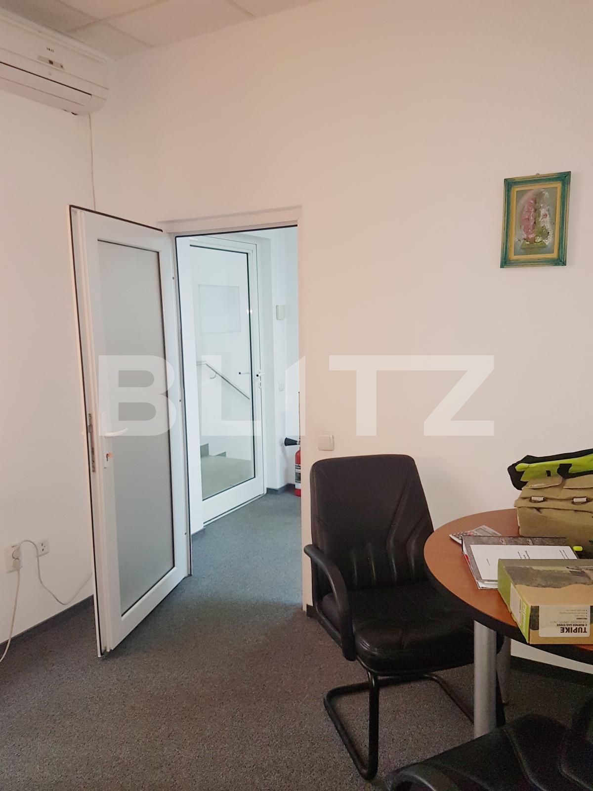 Spațiu birouri de închiriat Semicentral - 24250SIB | BLITZ Cluj-Napoca | Poza3