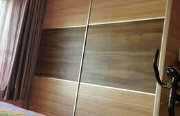 3 camere, 65.63 mp! Complet mobilat si utilat! Parcare! Zona strazii Florilor!