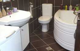 3 camere, 65.63 mp! Complet mobilat si utilat! Parcare! Zona strazii Florilor!