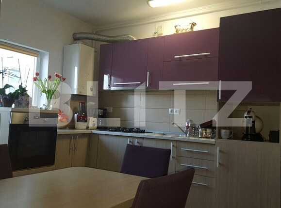 Apartament de vânzare 3 camere Floreşti - 24251AV | BLITZ Cluj-Napoca | Poza1