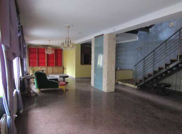 Spațiu birouri de închiriat Central - 24253SIB | BLITZ Cluj-Napoca | Poza3