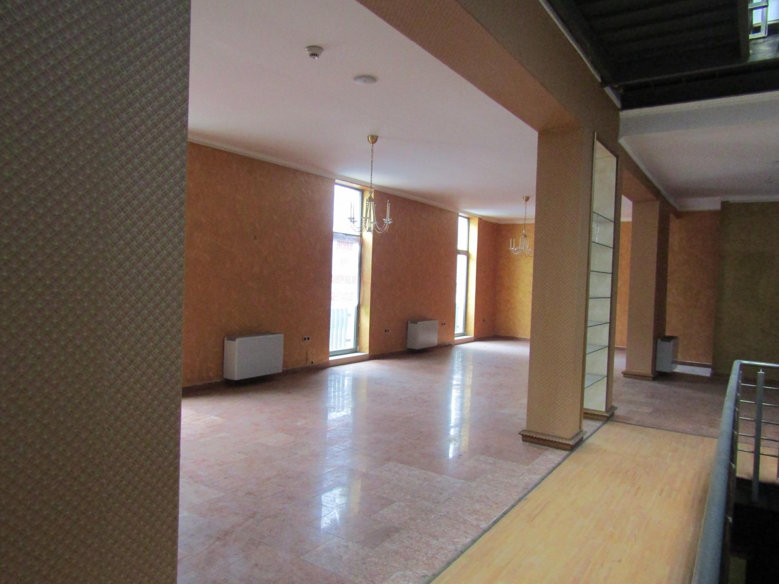 Spațiu birouri de închiriat Central - 24253SIB | BLITZ Cluj-Napoca | Poza2