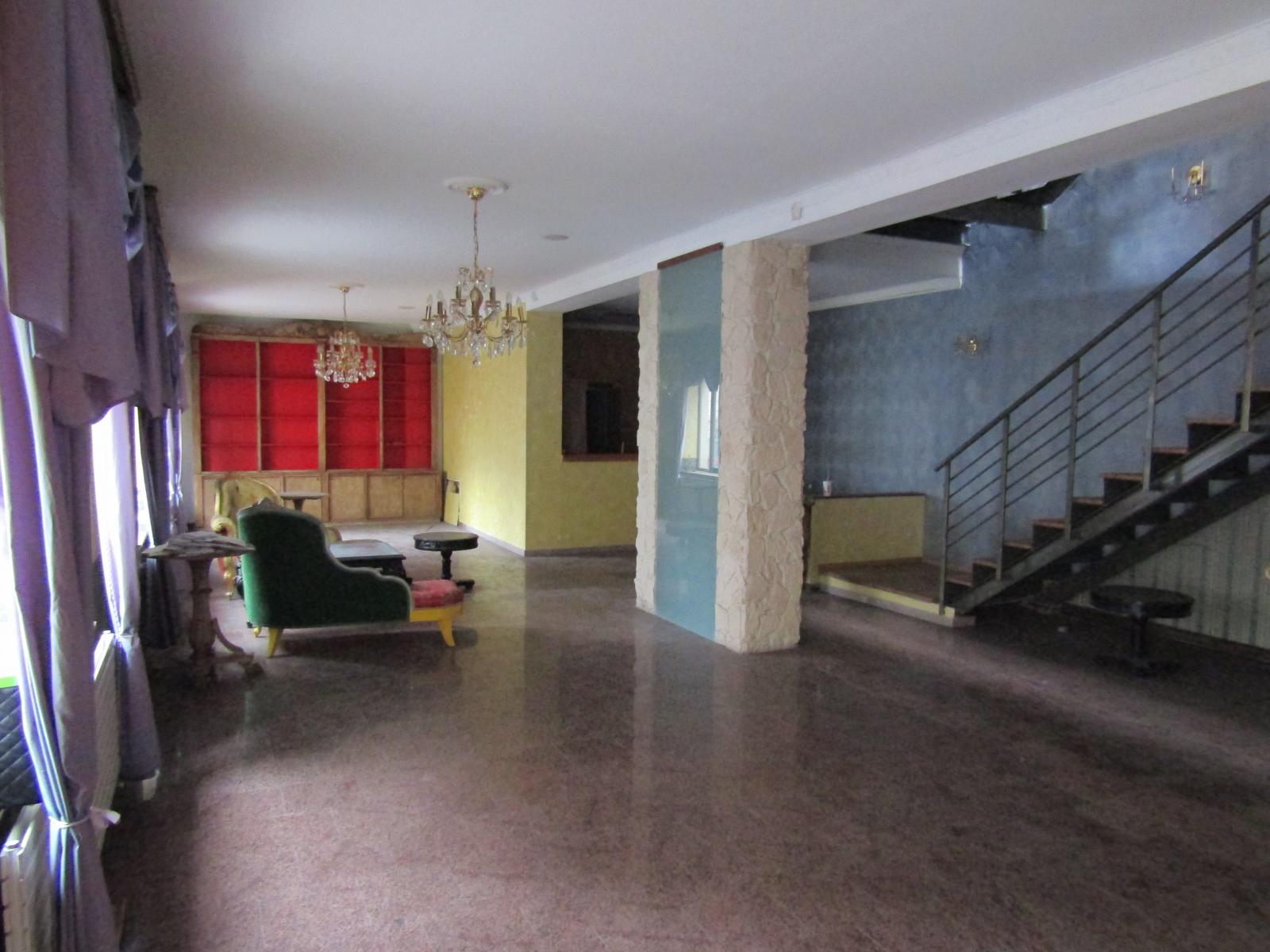 Spațiu birouri de închiriat Central - 24253SIB | BLITZ Cluj-Napoca | Poza3