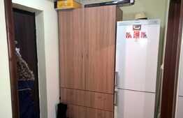 Garsoniera 32 mp, decomandata, parcare, zona strazii Calea Baciului