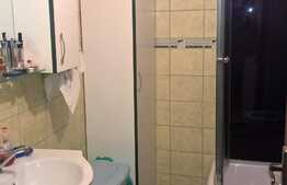 Garsoniera 32 mp, decomandata, parcare, zona strazii Calea Baciului