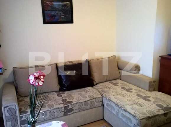 Garsonieră de vânzare Baciu - 24254AV | BLITZ Cluj-Napoca | Poza1