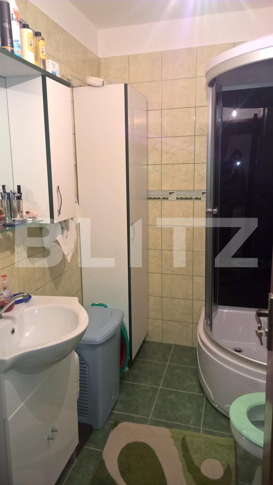 Garsonieră de vânzare Baciu - 24254AV | BLITZ Cluj-Napoca | Poza9