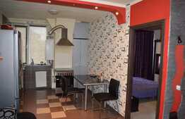 De vanzare garsoniera 39 mp, decomandata, zona Ansamblul Rezidential Iris