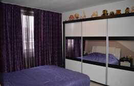 De vanzare garsoniera 39 mp, decomandata, zona Ansamblul Rezidential Iris