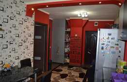 De vanzare garsoniera 39 mp, decomandata, zona Ansamblul Rezidential Iris