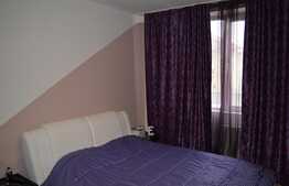 De vanzare garsoniera 39 mp, decomandata, zona Ansamblul Rezidential Iris