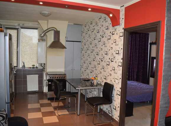 Garsonieră de vânzare Iris - 24256AV | BLITZ Cluj-Napoca | Poza4