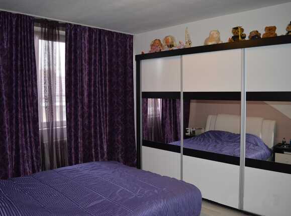 Garsonieră de vânzare Iris - 24256AV | BLITZ Cluj-Napoca | Poza1