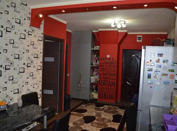 Garsonieră de vânzare Iris - 24256AV | BLITZ Cluj-Napoca | Poza5
