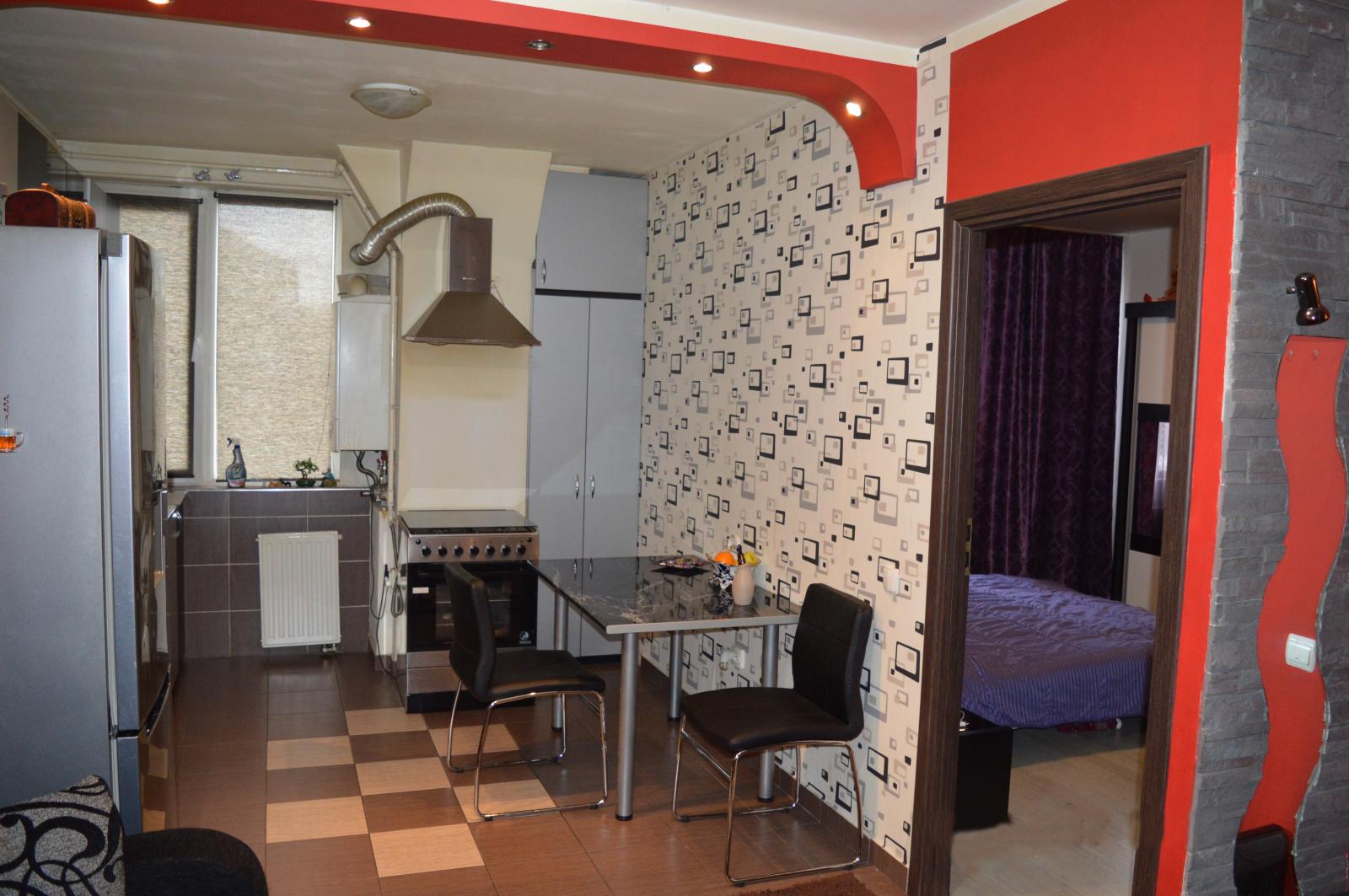 Garsonieră de vânzare Iris - 24256AV | BLITZ Cluj-Napoca | Poza4