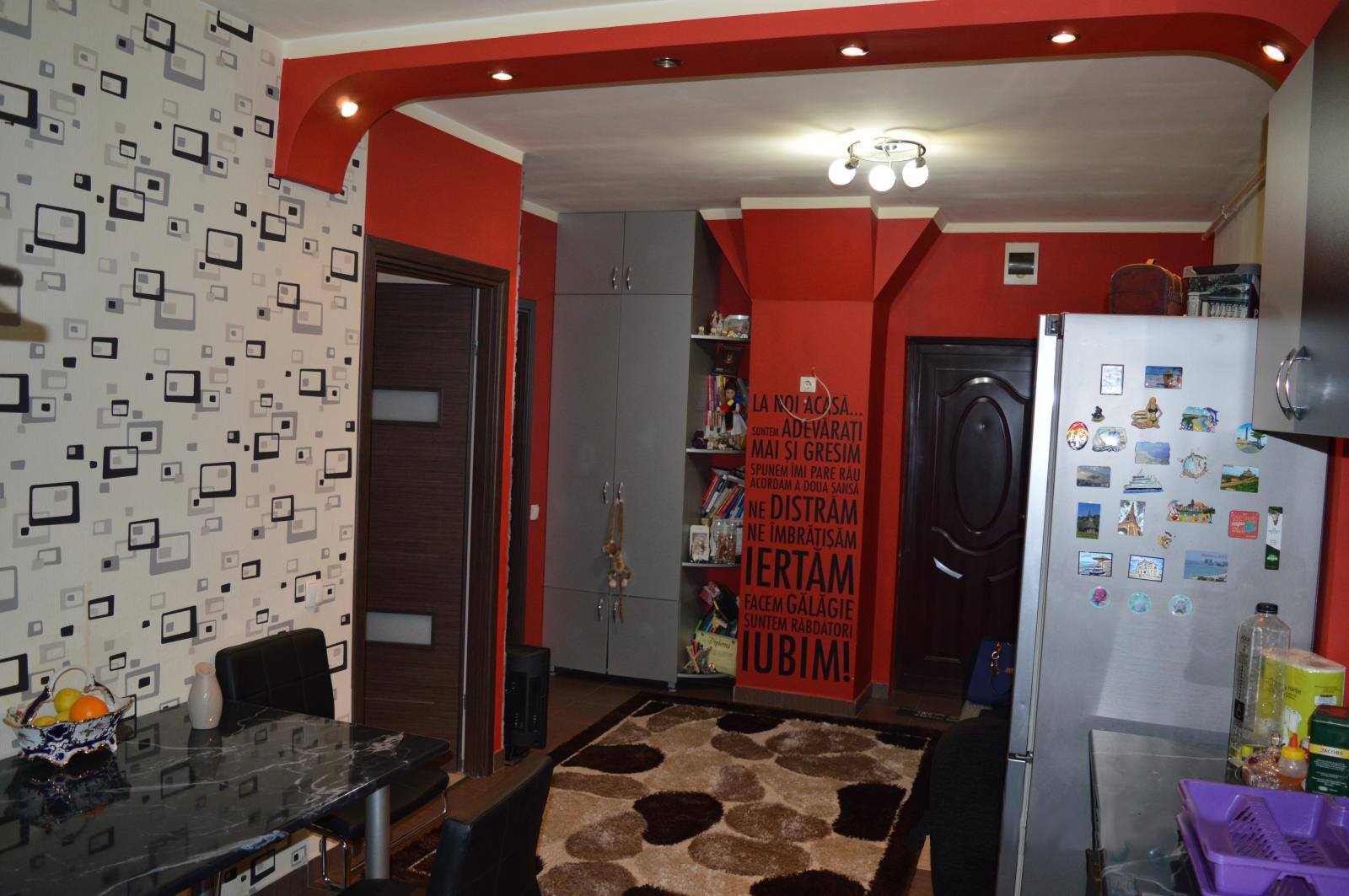 Garsonieră de vânzare Iris - 24256AV | BLITZ Cluj-Napoca | Poza5