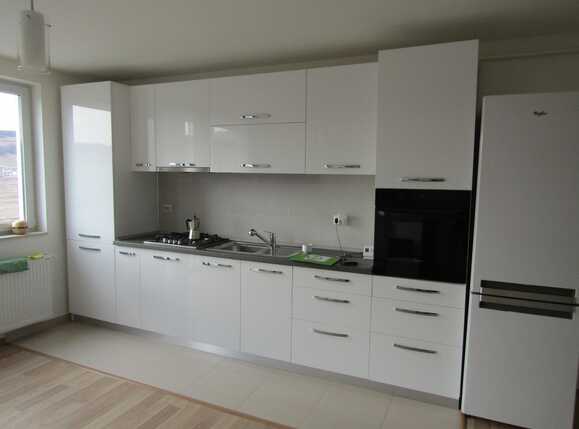 Apartament de vânzare 2 camere Floreşti - 24258AV | BLITZ Cluj-Napoca | Poza2