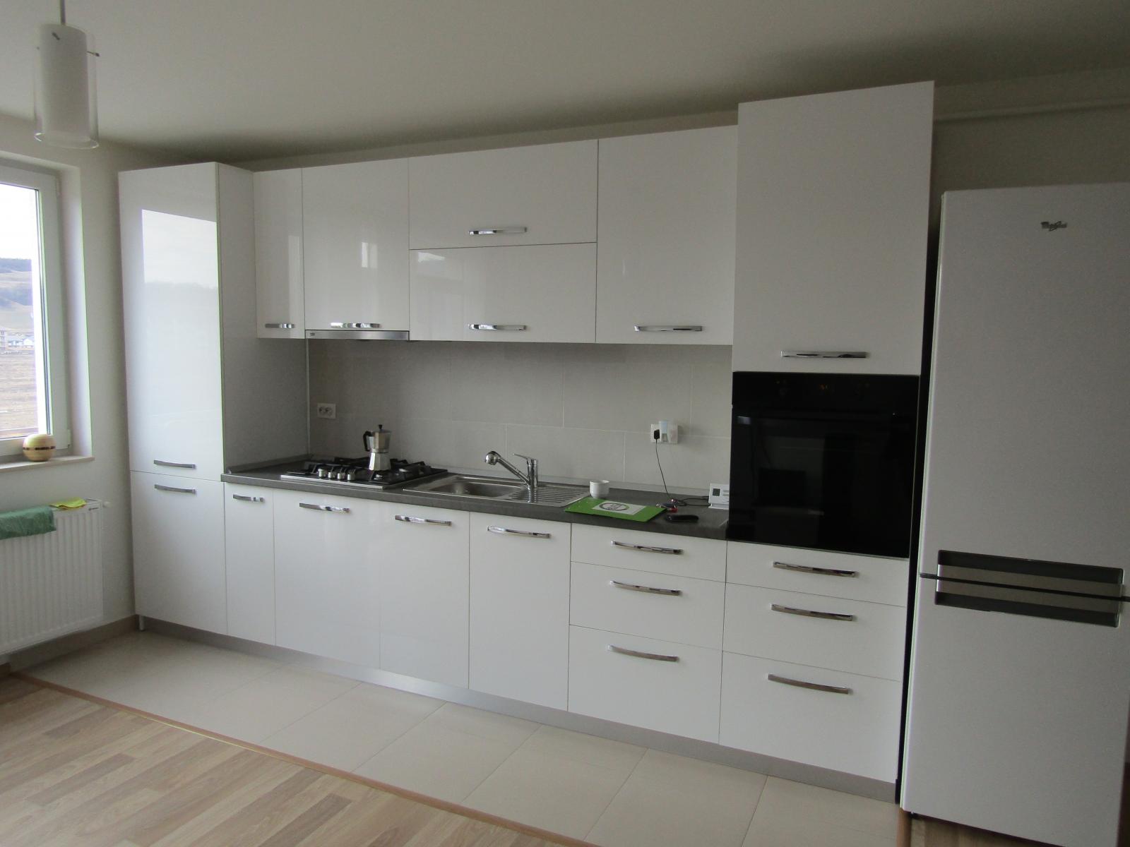 Apartament de vânzare 2 camere Floreşti - 24258AV | BLITZ Cluj-Napoca | Poza2