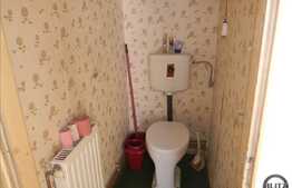 Apartament in zona Inspectoratului de Politie, la casa/vila, 110 mp, 3 camere